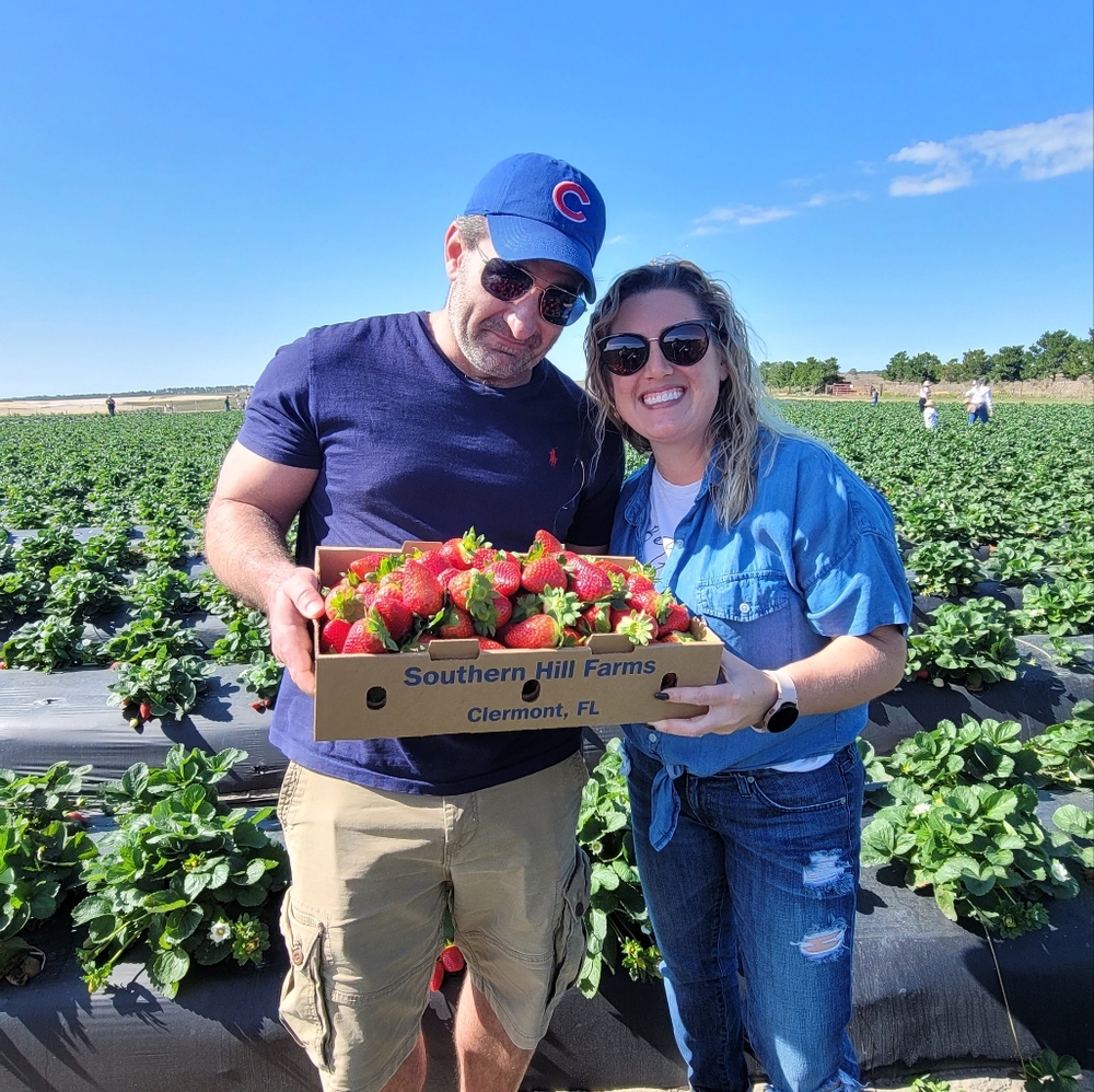 Meet your Posher, Daphne